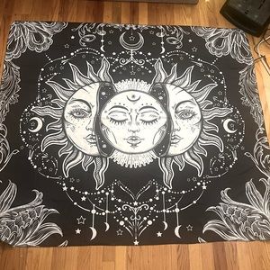 tapestry
